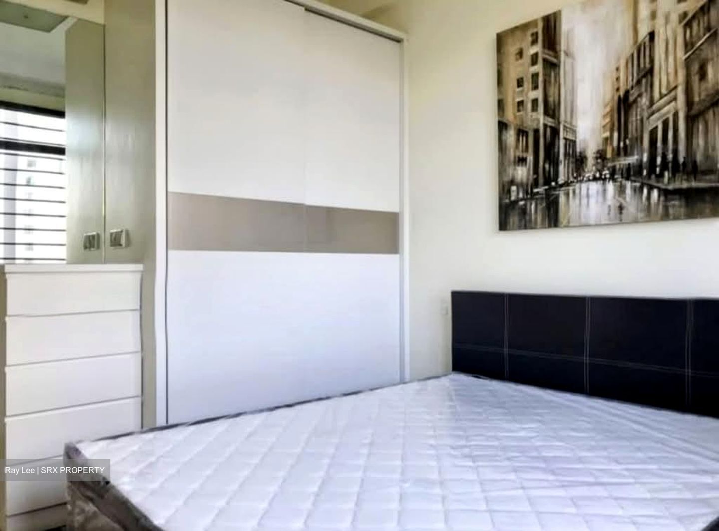 Parc Oasis (D22), Condominium #574034221